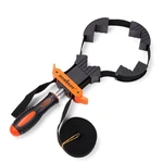 Horusdy Band Clamp Woodworking Frame Strap Holder For Picture Cla.... Fixed Price $22.39.