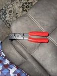 Blue Point PWC47 Hand Crimping Tool. Fixed Price $23.35.