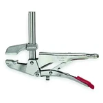 Bessey SG4 Sliding Arm Locking Clamp, 8", 4" Cap.. Fixed Price $84.49.