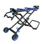 Delta 36-267 Universal Folding Miter Saw Stand New. Fixed Price $267.41.