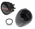 Oer Auto Shift Knob Kit With Pmd Button 1970-1981 Pontiac Firebird Trans Am Gto. Fixed Price $74.98.