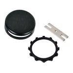 Watco 18009-BZ Oil-rubbed Bronze Overflow Plate Kit. Fixed Price $45.51.