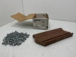 (QTY.41) 3 B-line B2046 Dura-copper Conduit/pipe Clamps. Fixed Price $49.99.
