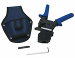 Watts WPCCT-6 Ratcheting Cinchclamp Tool Black. Fixed Price $300.00.