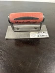 Marshalltown - M136D Cement Edger Curved End Durasoft Handle X 3IN. Fixed Price $19.99.