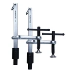 Powertec 2PK Welding 6-1/2" Inch Bar Clamps For (2PCS), Silver. Fixed Price $69.15.