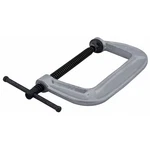 Wilton 148C C-clamp, 8", Iron, Heavy Duty, 1700 Lb.. Fixed Price $43.65.