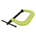 Wilton 408SF C-CLAMP,8-1/4",STEEL,REG. DUTY,6900 Lb. 18G723. Fixed Price $162.90.