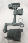Sears Craftsman Gluing Clamp No. 9 6674 3/4 Pipe -new Box W/ Cap. Fixed Price $19.95.