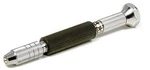 Tamiya Fine Pin Vise 0.1-3.2MM Hand Drill #74112. Fixed Price $23.56.