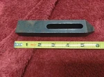 Vintage Company - Step Clamp # 30503 6" Long. Fixed Price $19.99.