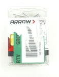 Arrow 3/16 In. X 1/2 Grip Range Long Aluminum Rivets (50-PACK) RLA3 16IP. Fixed Price $5.00.