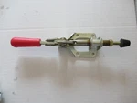Msi 302F Push Pull Toggle Clamp. Fixed Price $8.99.