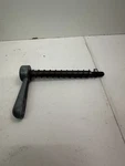 Craftsman 113.241690 Clamp Handle Spring Iron Tool Part Vintage Used Works. Fixed Price $8.99.