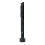 Flexible Crevice Tool For Wet Dry Shop Vacuum 11/4 21/2 Hose Adapter. Fixed Price $23.81.