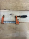 Jorgensen Adjustable Clamp # 37LD3. Fixed Price $17.99.