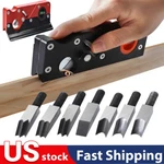 Chamfer Hand Planer Woodworking Wooden Edge Corner Trimming Carpentry Tool. Fixed Price $39.99.
