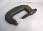 Armstrong 78-060 In Bridge Clamp Heavy Service Forged Made Usa. Fixed Price $75.00.