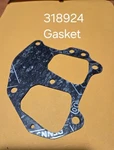 Evinrude Johnson Omc 0318924 - Plate To Crankcase Gasket (318924). Fixed Price $5.25.