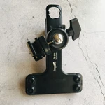 Impact CC-102 Spring Clamp Hefty 6.5". Fixed Price $14.95.