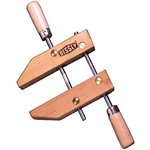 Bessey Tools HS-12 12" Wood Hand Screw Clamp, Large Diameter Spindles. Fixed Price $60.00.