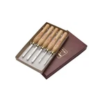 Sorby 55HS Pc. Beading Turning Tool Set. Fixed Price $190.00.
