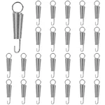 Pihil 25PCS 4008 Vise Grip Replacement Springs, Fit For Silver. Fixed Price $16.15.