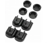 Pony Jorgensen Adjustable Clamp 7437 Work Protecting Bar. Fixed Price $12.89.