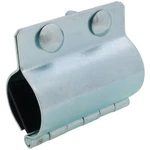 Wal-rich 2206018 Pipe Clamp 1-1/2" Steel Durable Connection. Fixed Price $32.97.