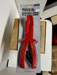 Matco Tools #HCP150 Locking Hose Clamp Pliers". Fixed Price $34.95.