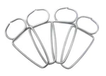 Collins Tool Miter Spring Clamps - 4 Pack Made The Usa. Fixed Price $15.50.