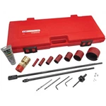 Reed Tool Mechanical Hot Tapping Machine Complete Kit. Fixed Price $948.25.