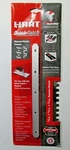 Hart Quick-tatch Tools HQTT052 Square Notch X1/4 T-60. Fixed Price $19.95.