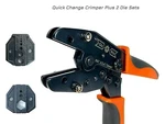Quick Change Coax Ratchet Crimp Tool RG58 RG62 RG8 8X RG213 RG174 LMR240 LMR400. Fixed Price $47.95.