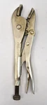Mac Tools MLP10SJ 10" Long Straight Jaw Locking Vise Grip Pliers Genuine Oem. Fixed Price $39.99.