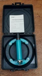 Zuos 8" Vacuum Suction Cup. #Z10000. For Lifting Granite & Glass, Etc. Unused. Fixed Price $45.95.
