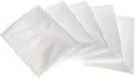 D4573 Plastic Lower Collection Bag (5 Pack). Fixed Price $45.99.