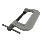 Wilton 112 C-CLAMP,12",STEEL,EXTRA HD,15,000 Lb. 18G692. Fixed Price $611.07.