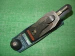 Vintage Stanley H1204 (12-204E) -- Smooth Botton Woodworking Plane Made Usa. Fixed Price $18.95.