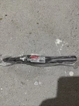 3/8 X 1/2-INCH Heavy-duty Jointer. Fixed Price $10.95.