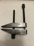 Vintage Starrett No 161-E Parallel Clamp. Fixed Price $25.95.