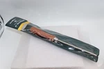 Woodriver No. 153980 6" Handle Steel Burnisher. Fixed Price $24.99.