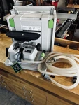 Festool Vac Sys Se NO.580062. Fixed Price $1699.00.