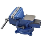 5" Bench Vise Clamp Table Top Press Metal Milling Tools Swivel Locking Base. Fixed Price $77.99.