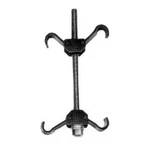 Tool Aid SGT62200 Single Action Coil Spring Compressor. Fixed Price $80.59.
