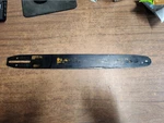 Poulan PP4218 Av Chainsaw 18" Bar 952044926. Fixed Price $9.99.