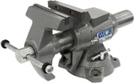 Wilton Multi-purpose Bench VISE,5-1/2" Jaw WIDTH,5" Max OPENING,2-3/4"THROAT. Fixed Price $251.99.