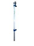 Pittsburgh 36" Aliminum Bar Clamp. Fixed Price $6.39.