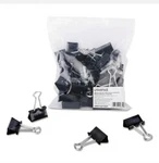 2X Universal Medium Binder Clips, Zip-seal Bag, 5/8" Capacity, 1/ 087547996522. Fixed Price $15.99.