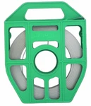 Band-it 080-C205G9 5/8X 100 In Greentote. Fixed Price $223.99.